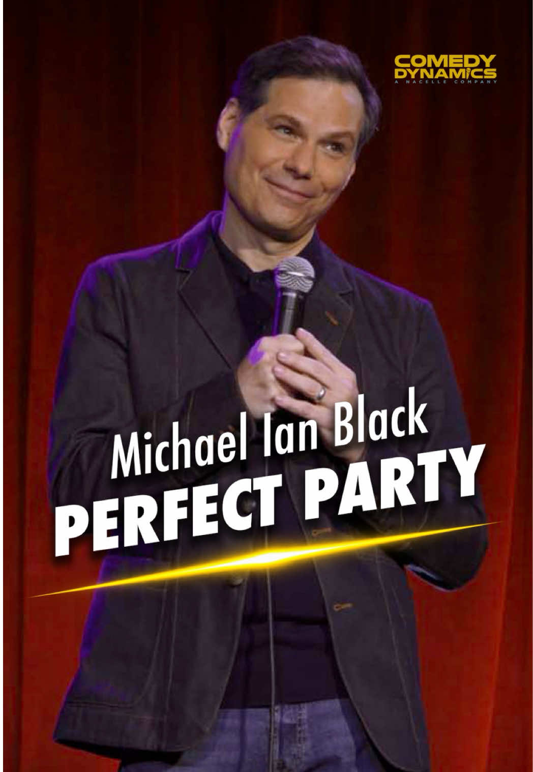 @ComedyDynamics