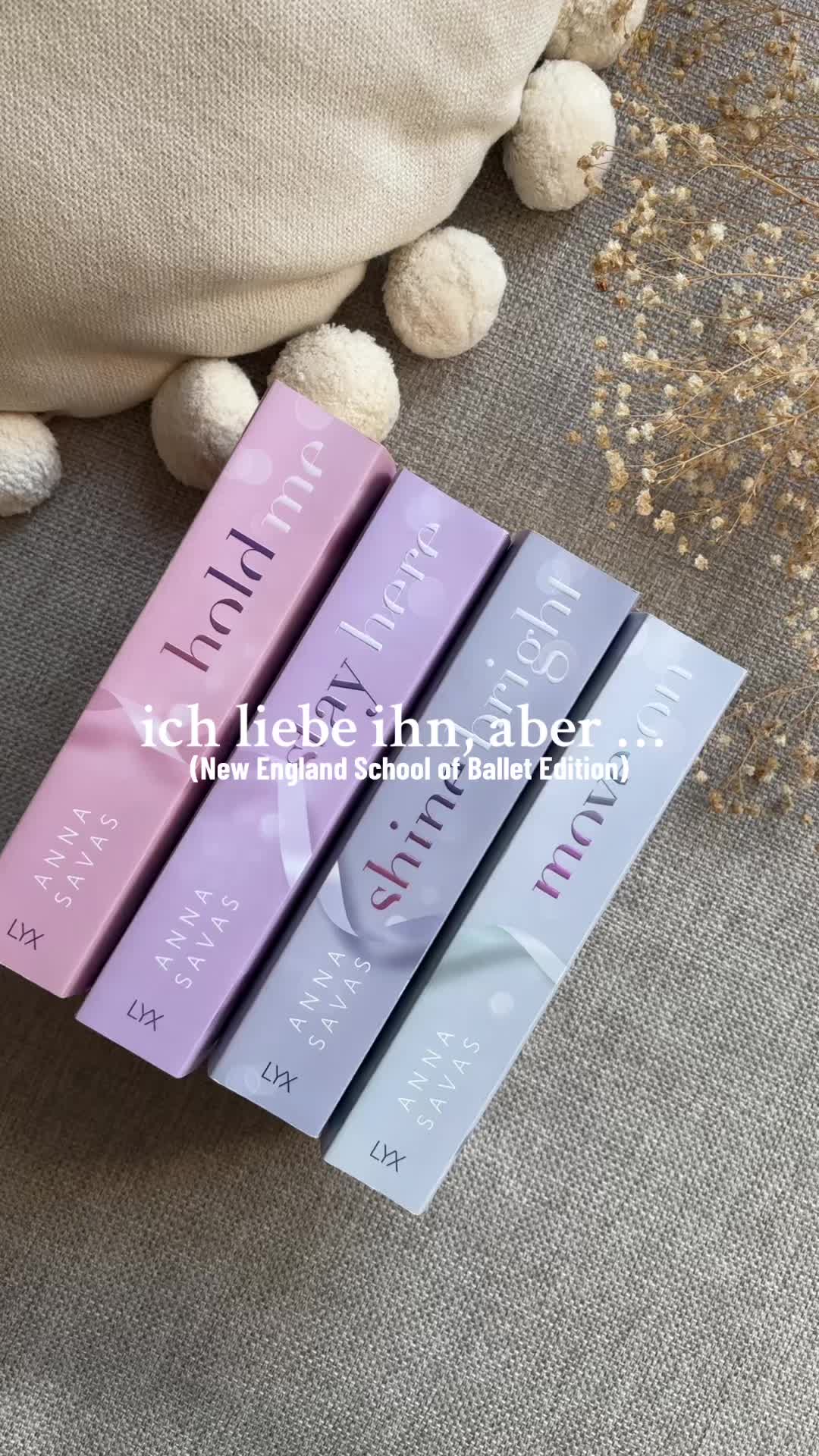 @Ilaria 🎀 | booktok
