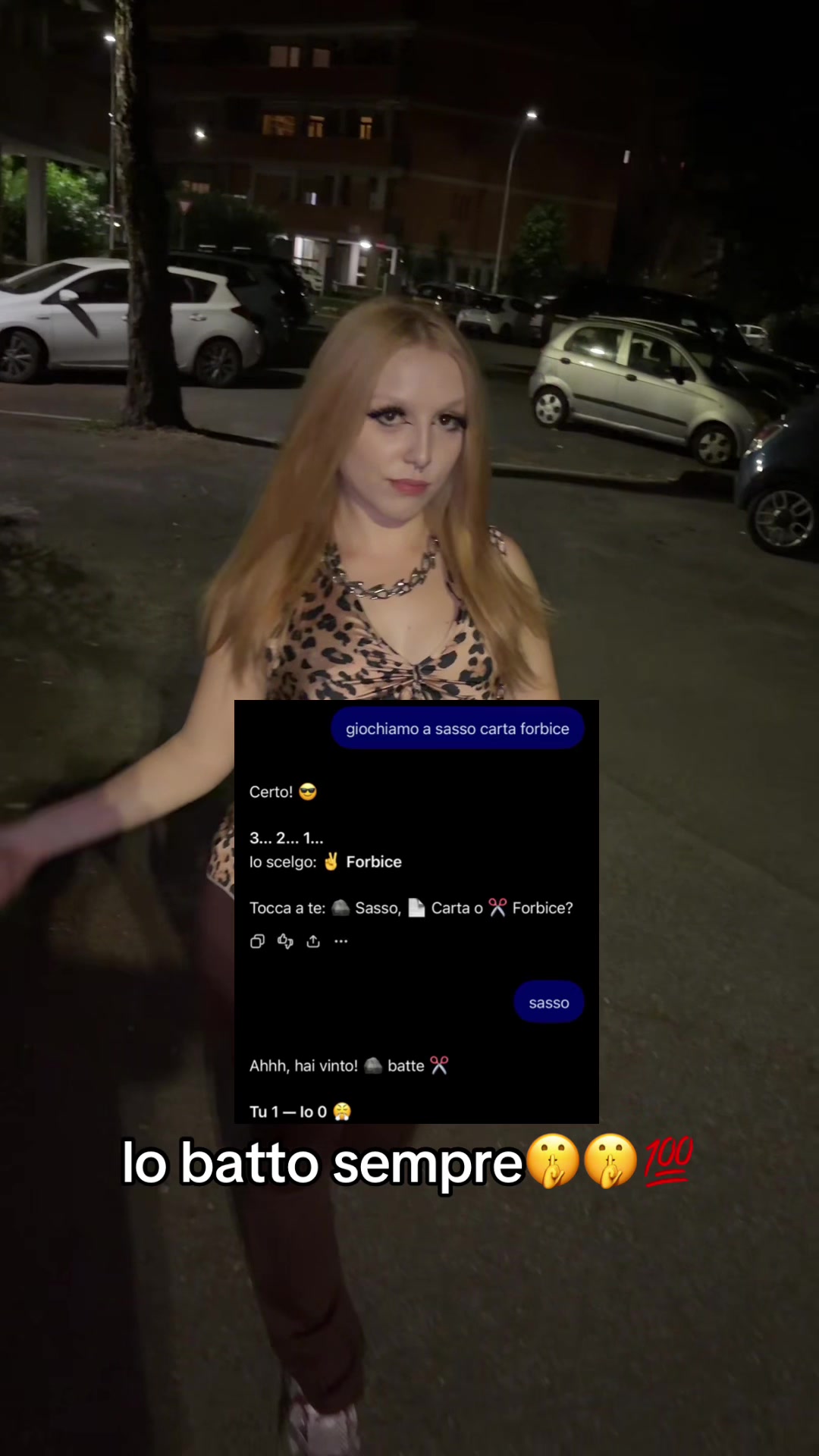 @Lil Lea