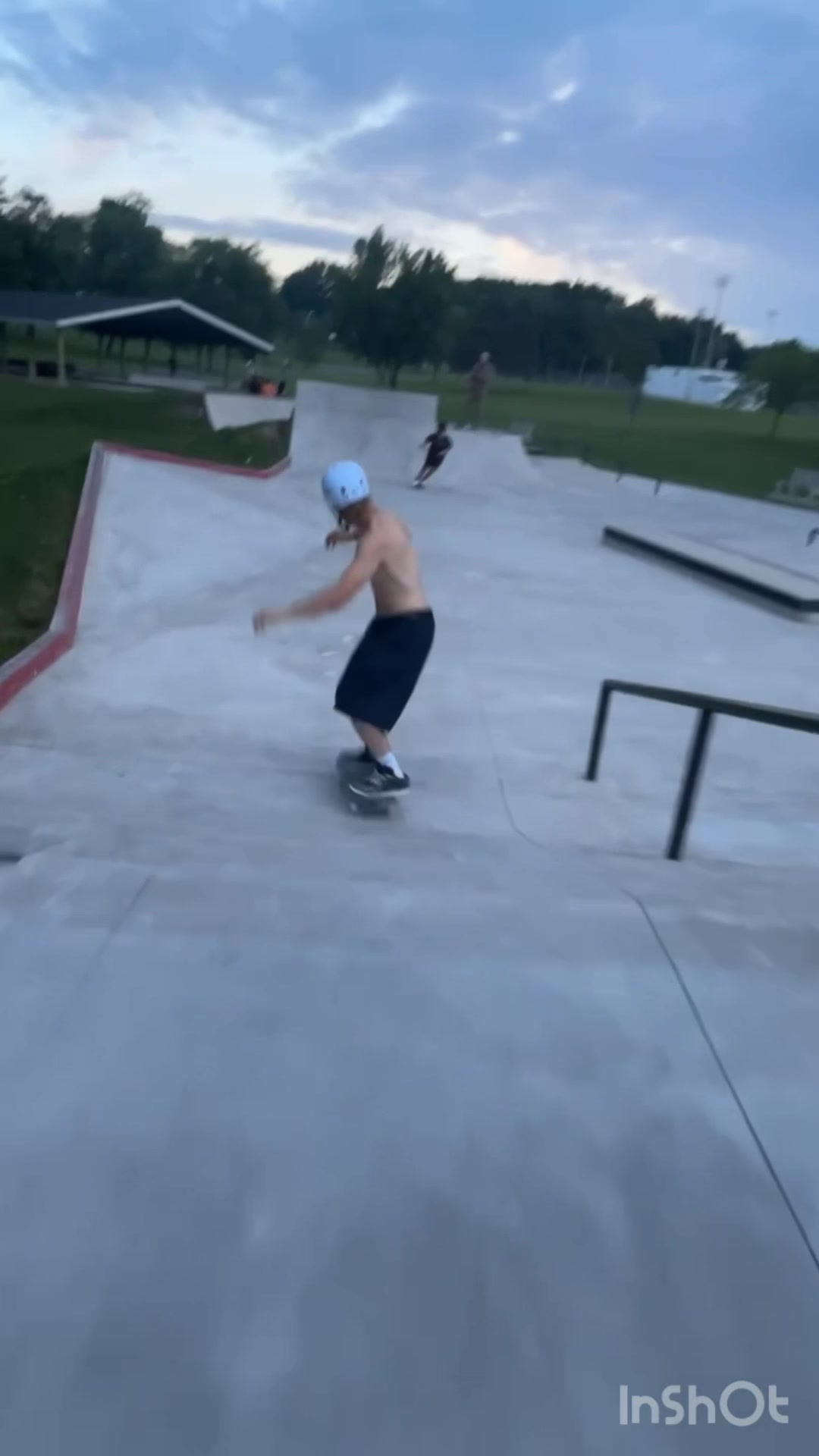 @Eddie Shreddie