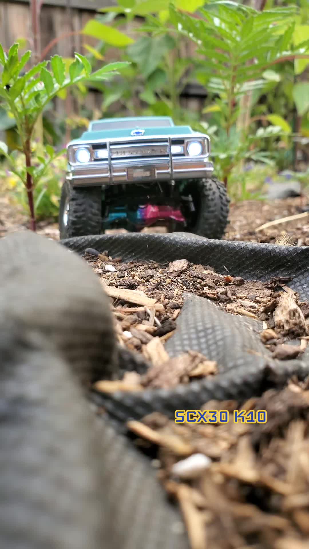 @Sarah's Rc.Mini.Missions