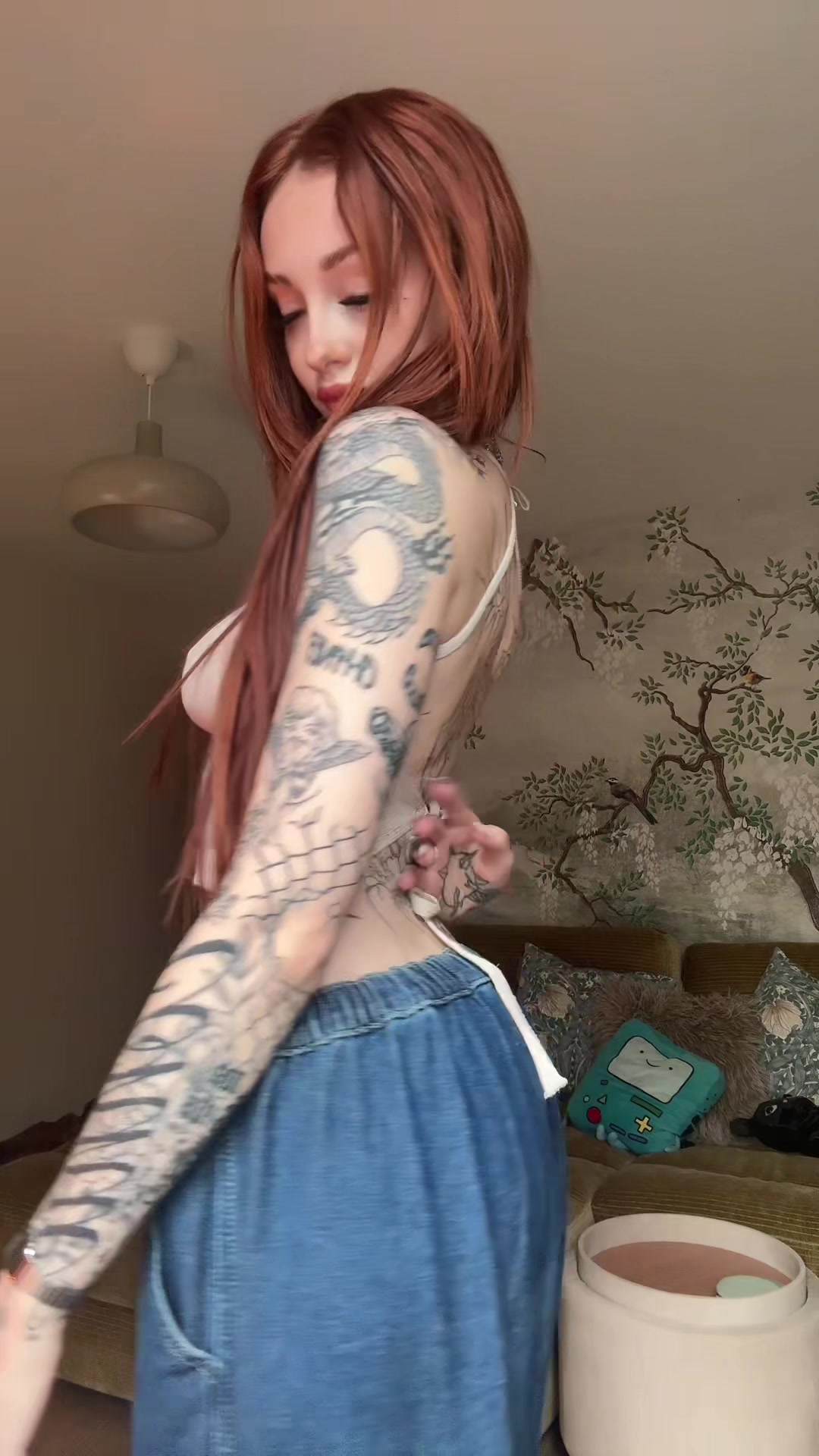 @Liv Erin Rose