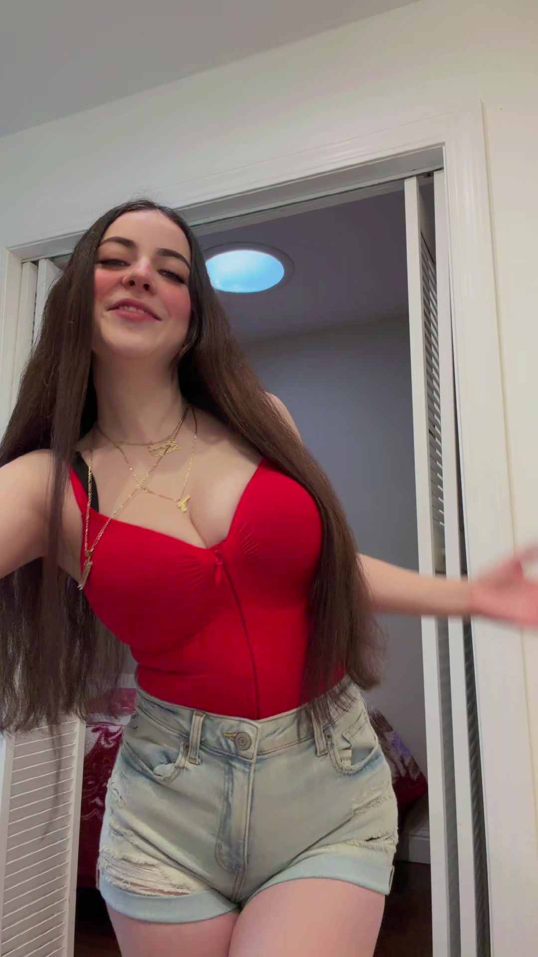 @Selena Moreno
