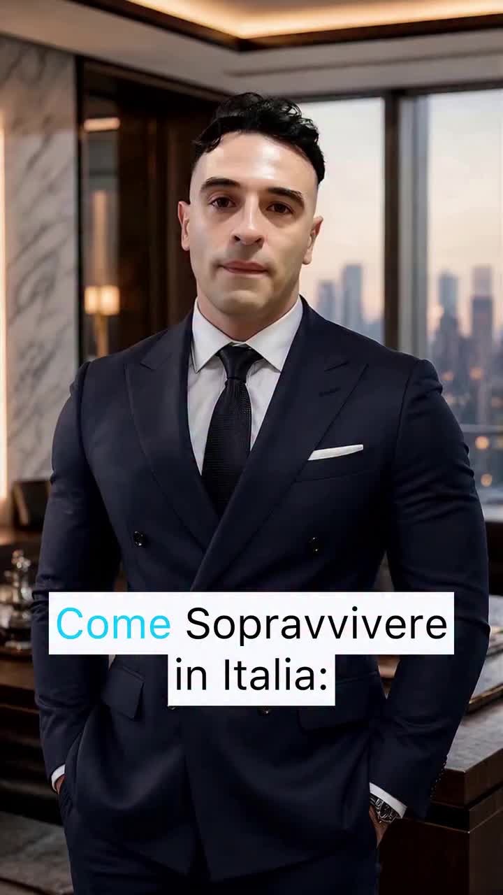 @Marco Nisida