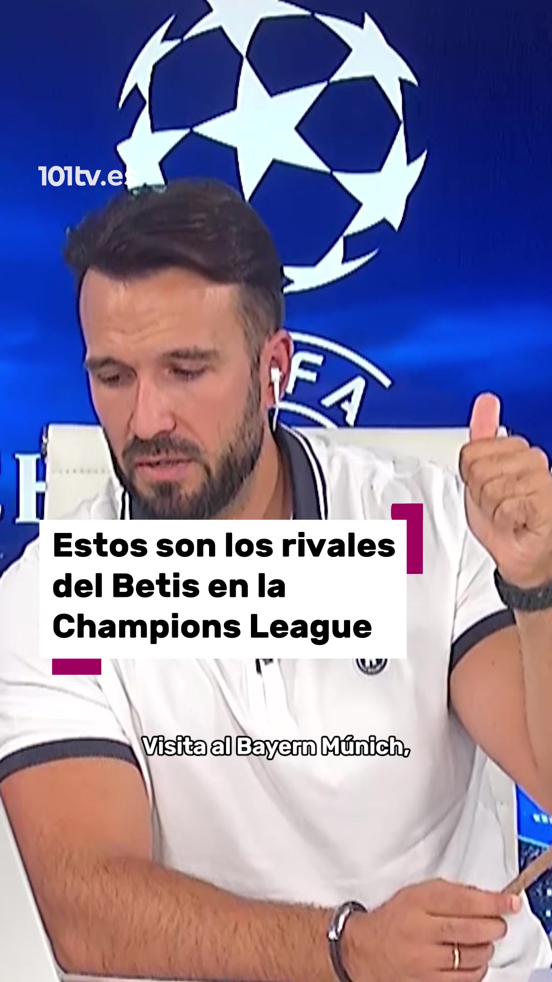 @101tv.es Sevilla