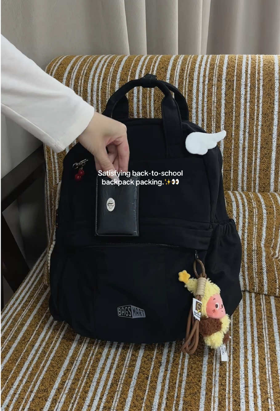 @BAGSMART