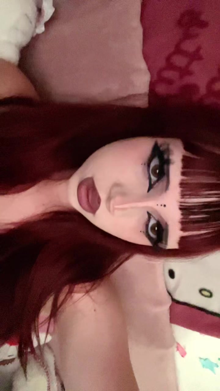 @♱