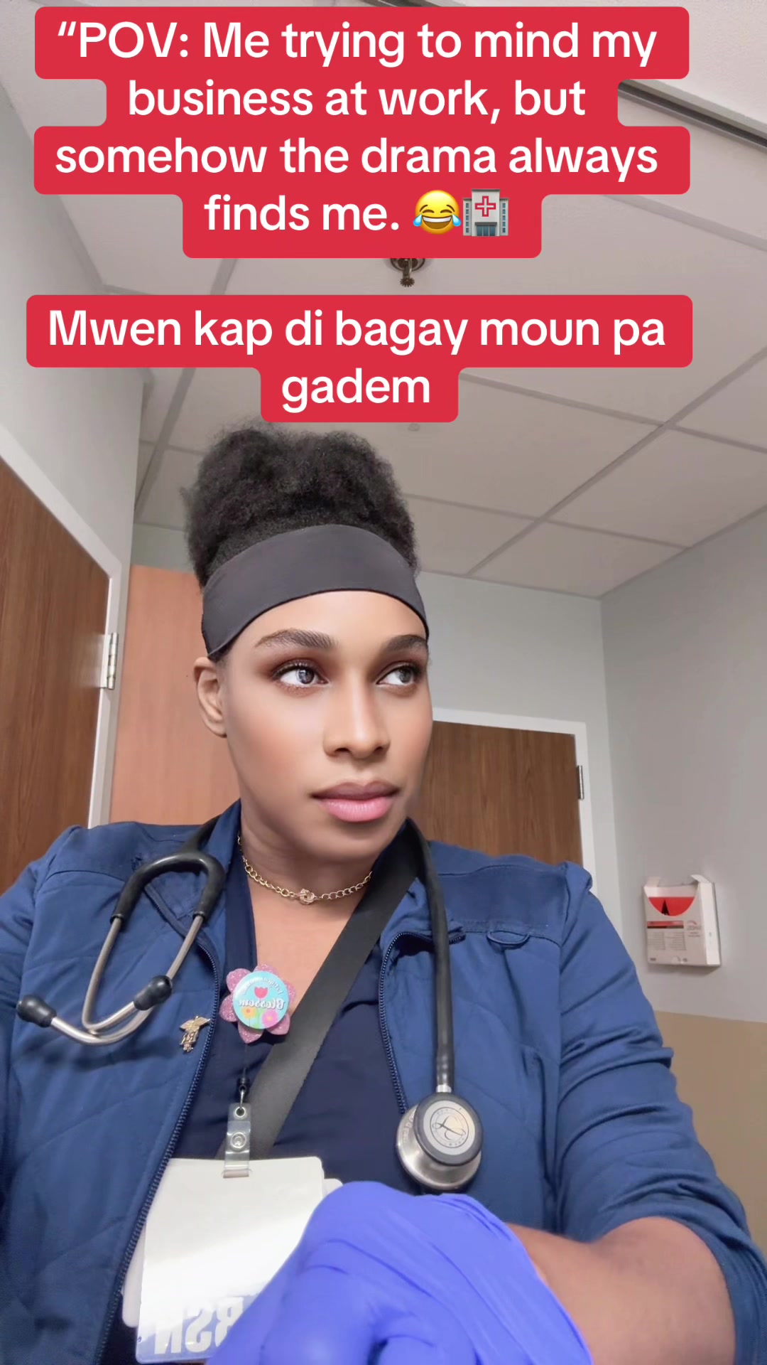 @Dr. Fabiola Bazin