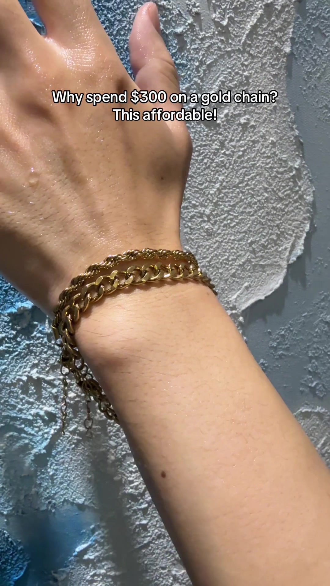 @S Jewelry