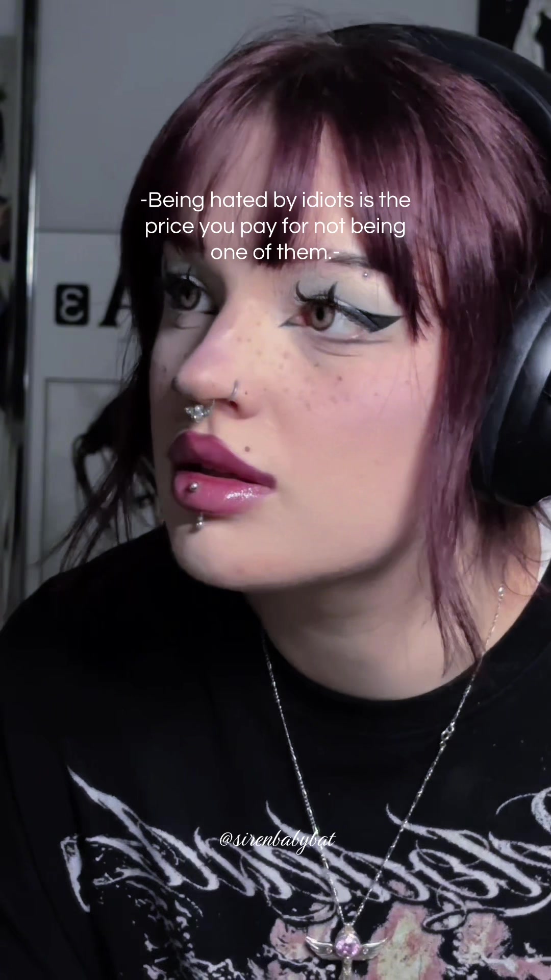 @Sirenbabybat