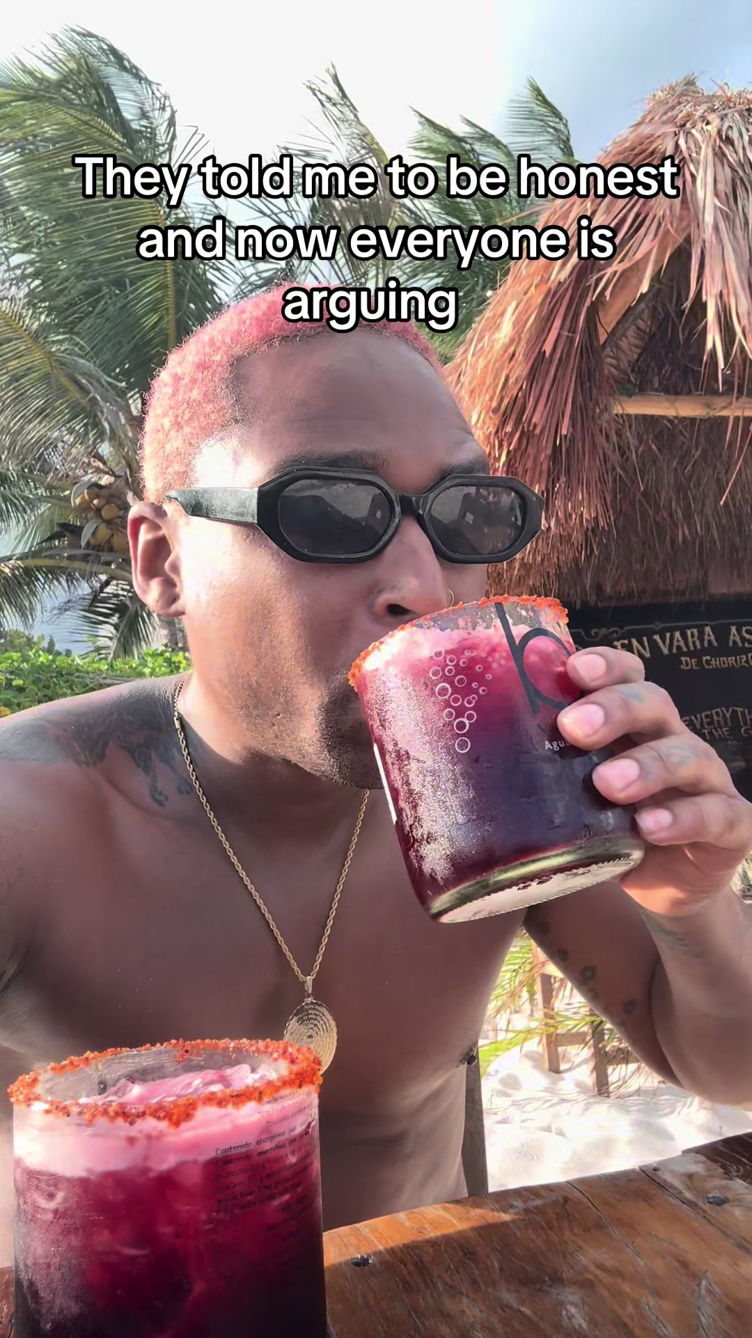 @Le’André