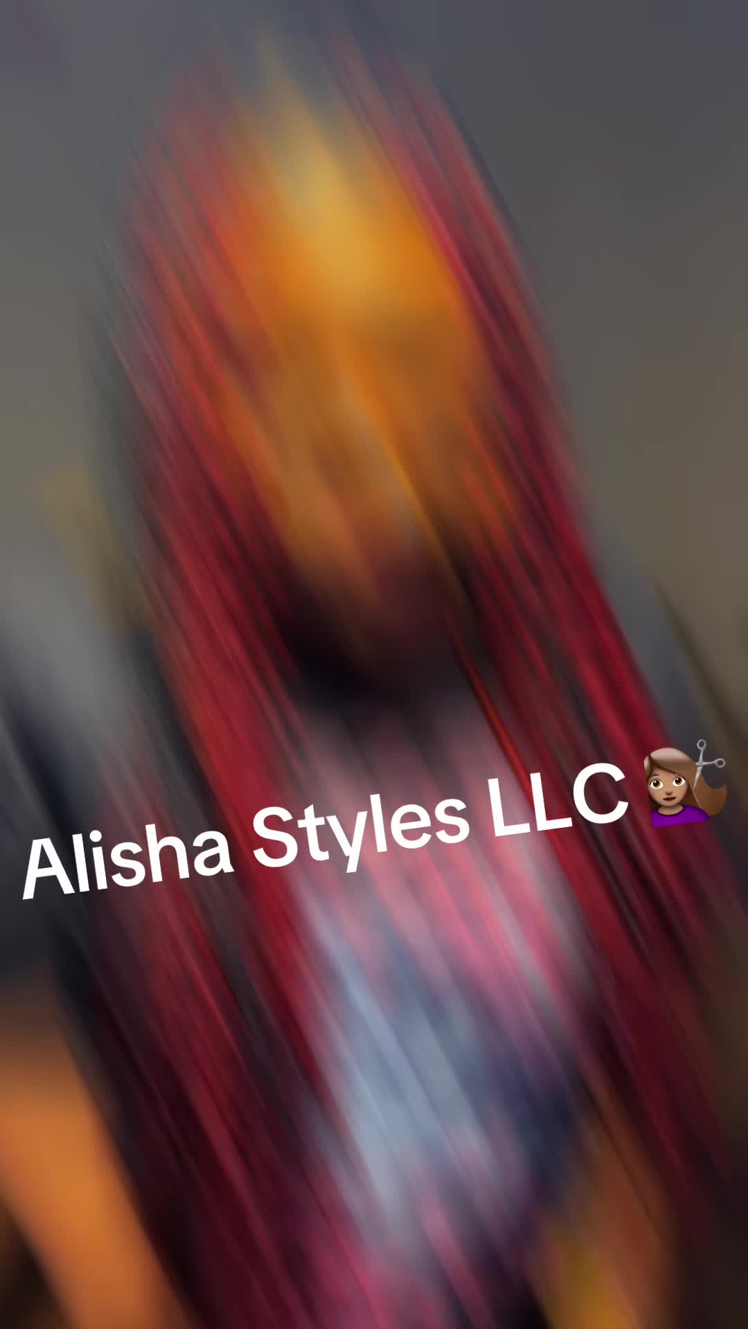 @Alisha