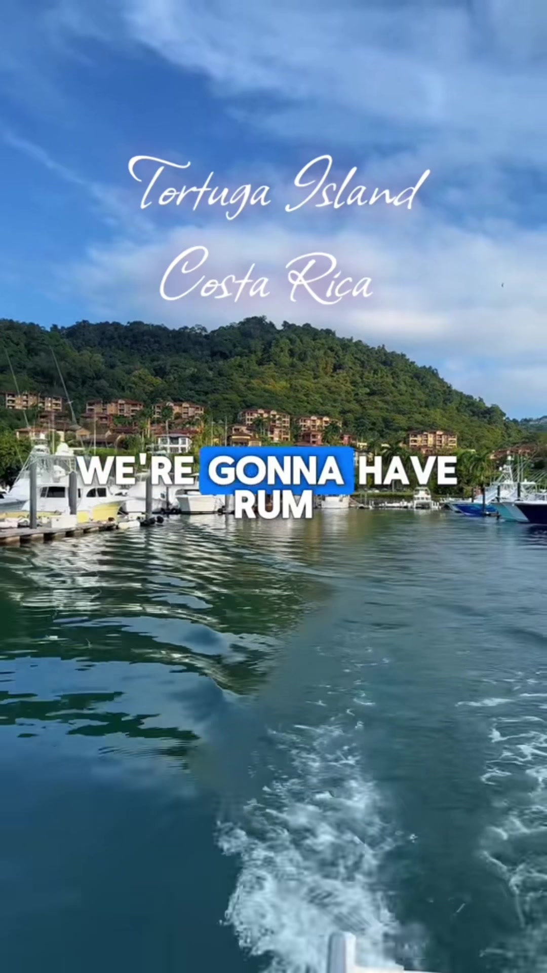 @Clint | Costa Rica