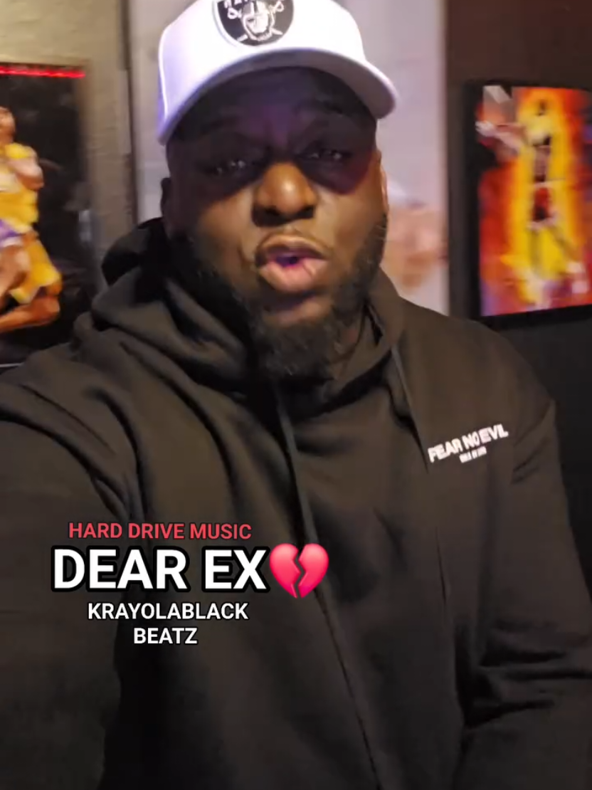 @KrayoLaBlackBeatz