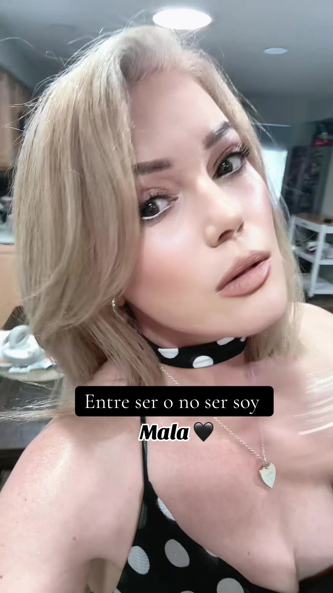 @Blanca Moraila🍒💋