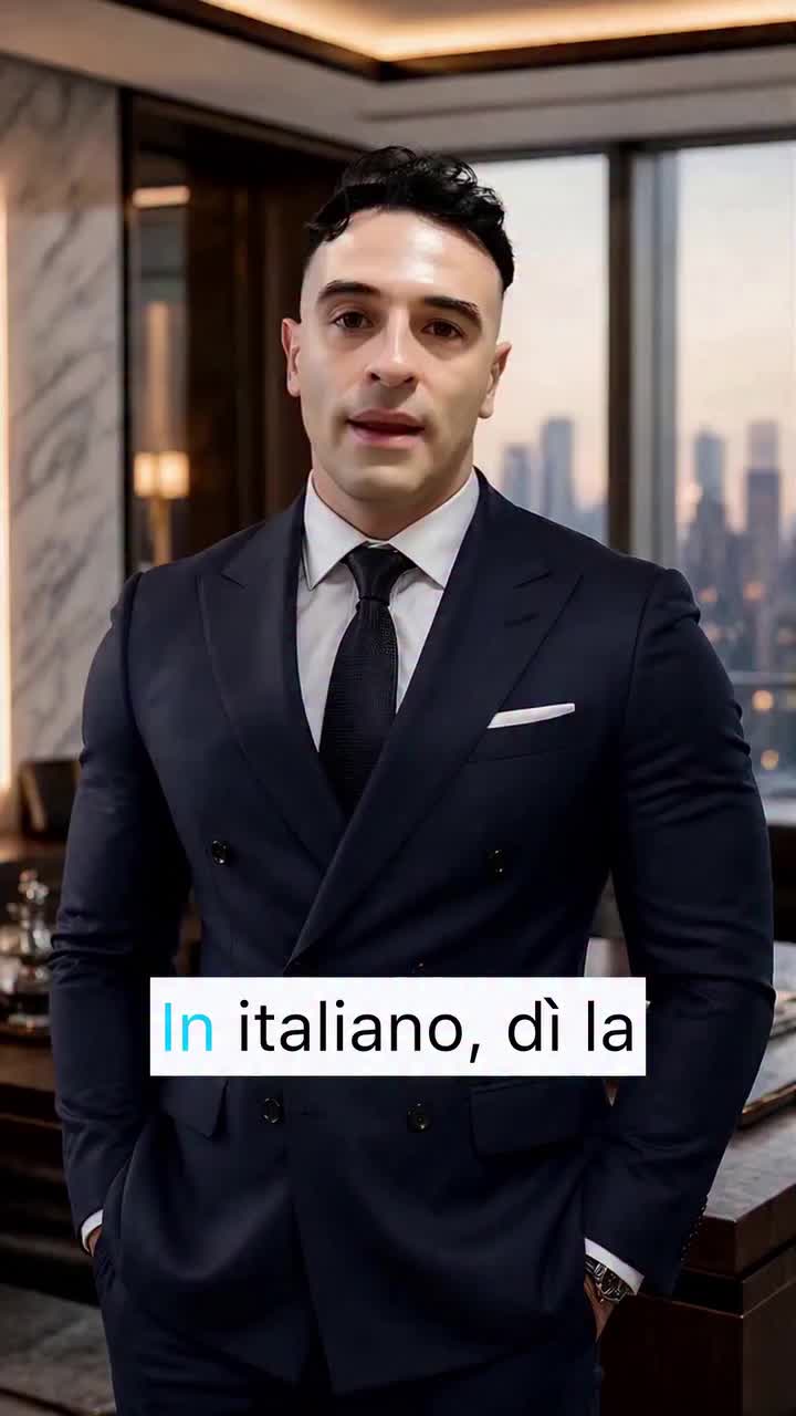 @Marco Nisida