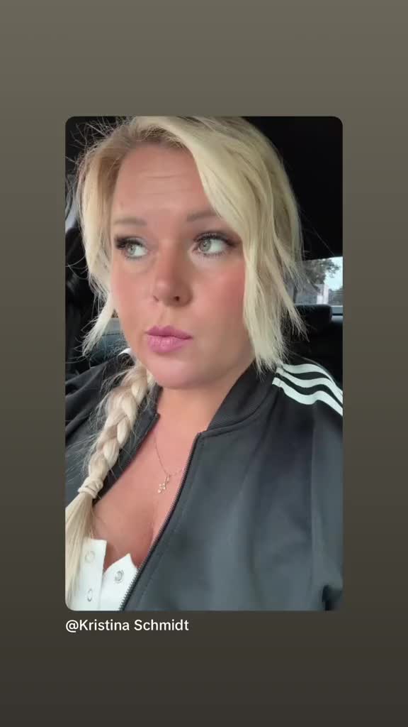 @Kristina Schmidt