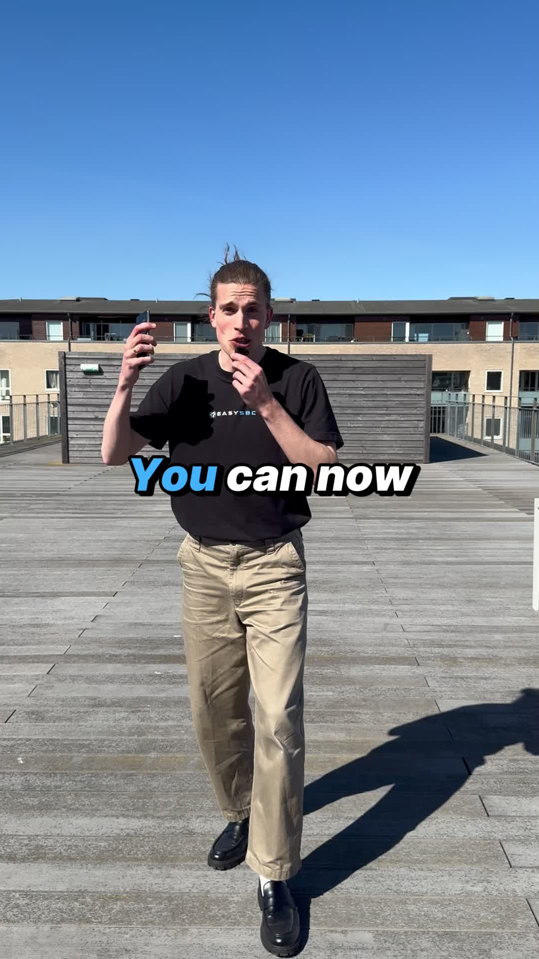 @EasySBC