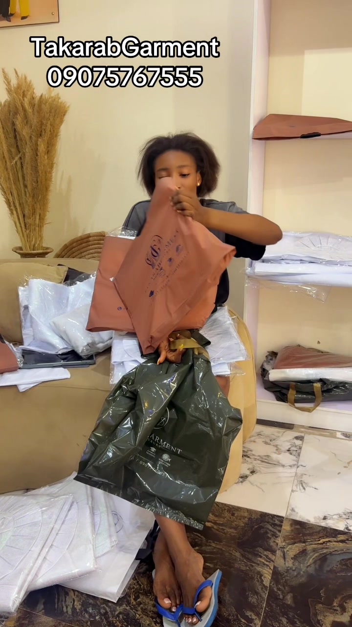 @TakarabGarment❤️💡✂️🧵🪡