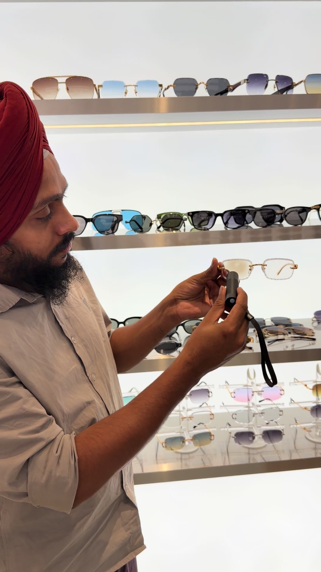 @Gurpreet malesquare