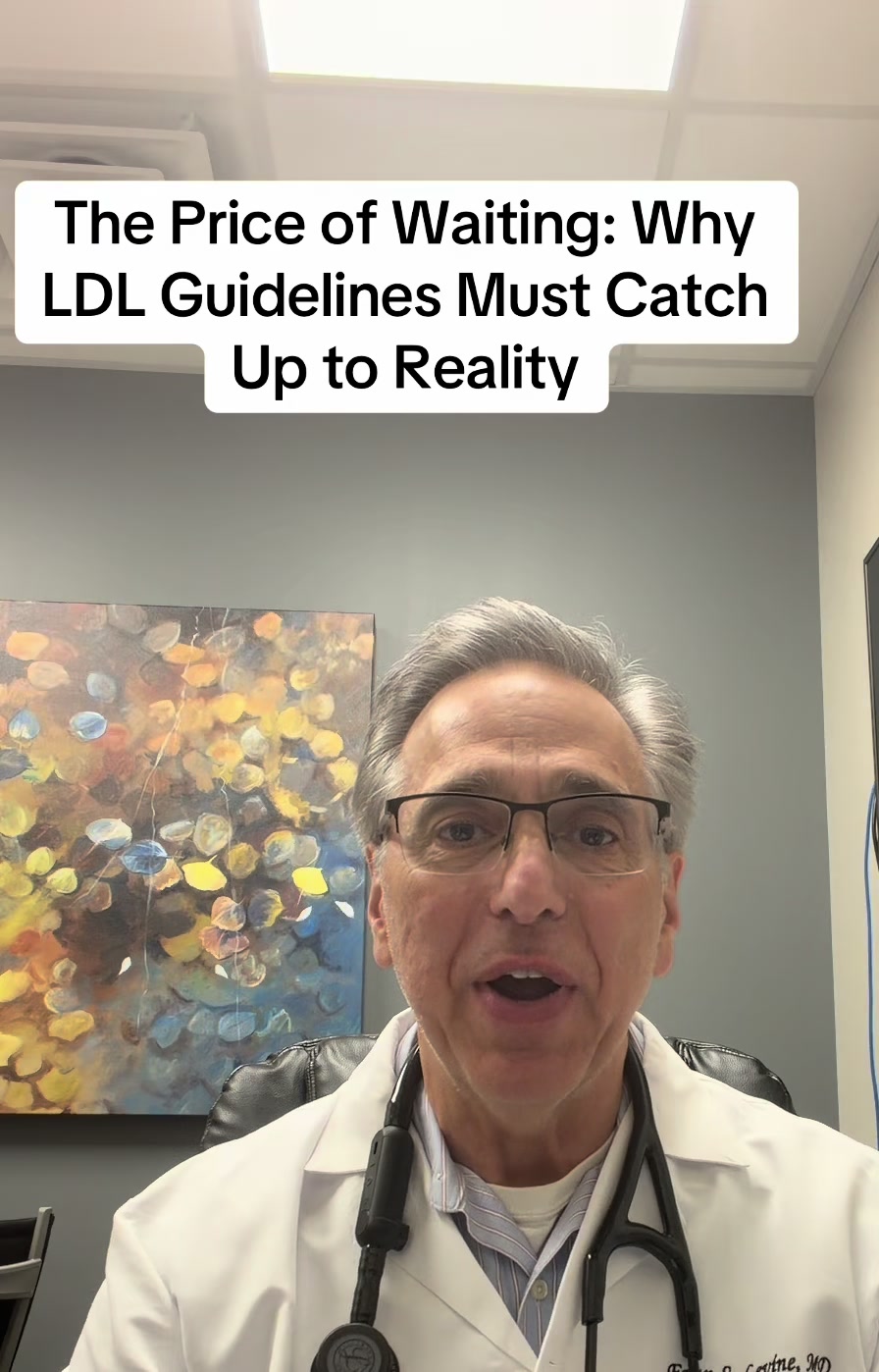 @Evan S. Levine, MD FACC