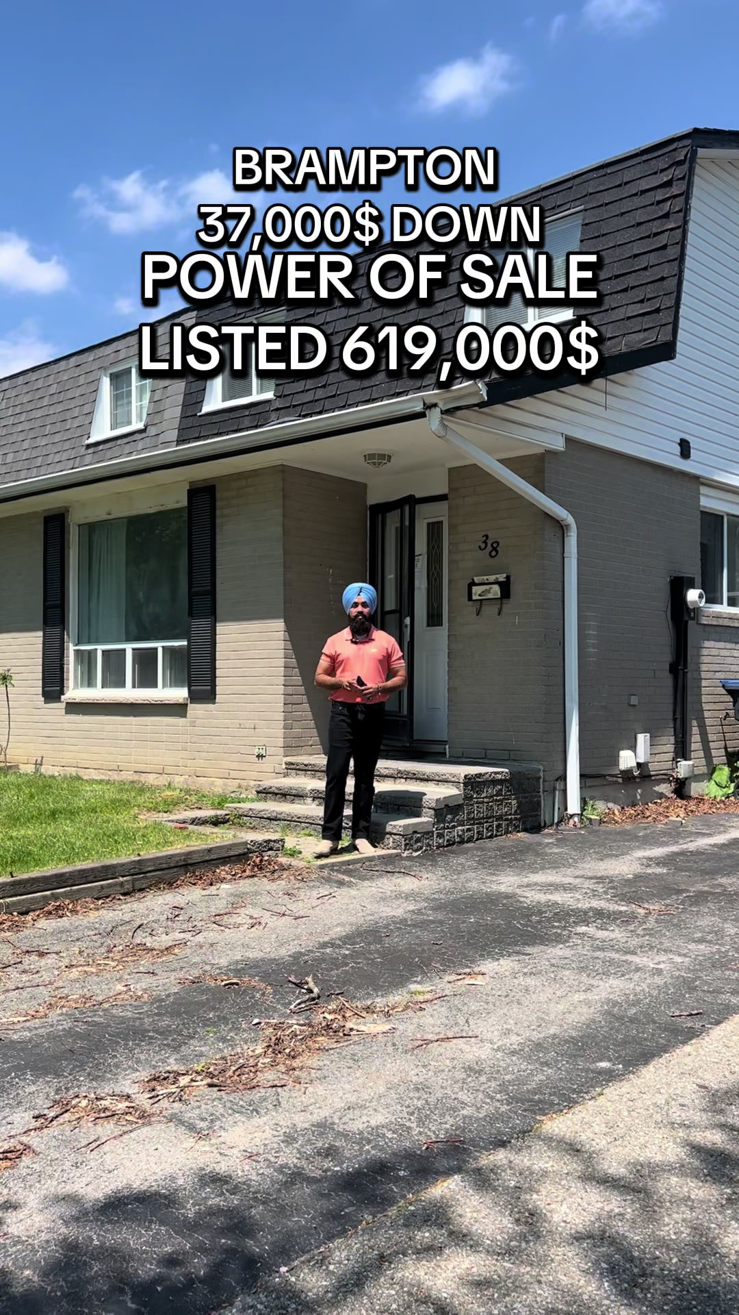 @RAVSHARAN SINGH | REALTOR