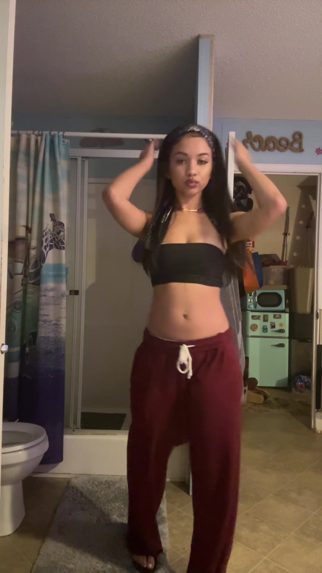 @Makayla Moen&eacute;
