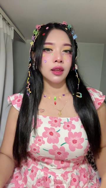 @Mbk Linda01🇭🇰