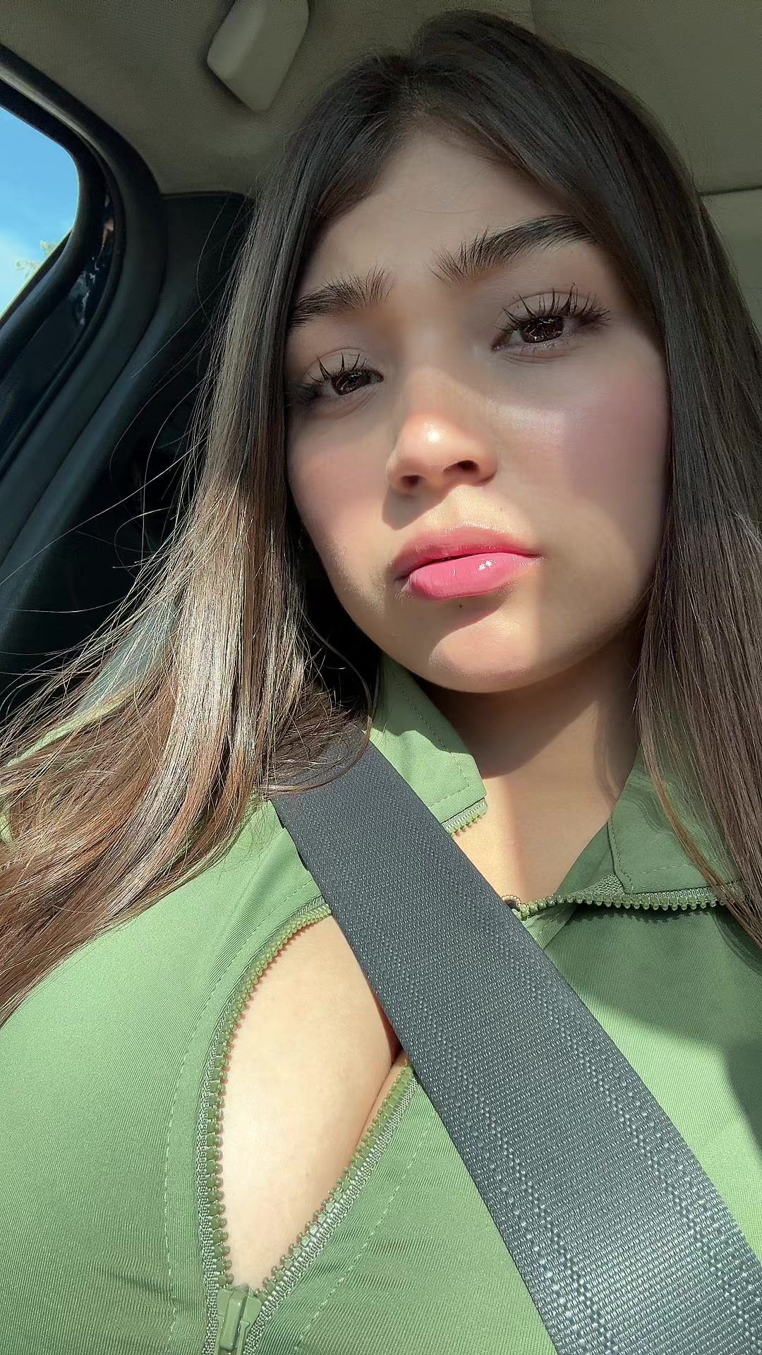 @Una desconocida