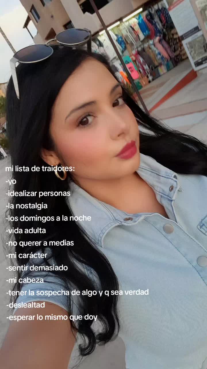 @Franciela Hernandez