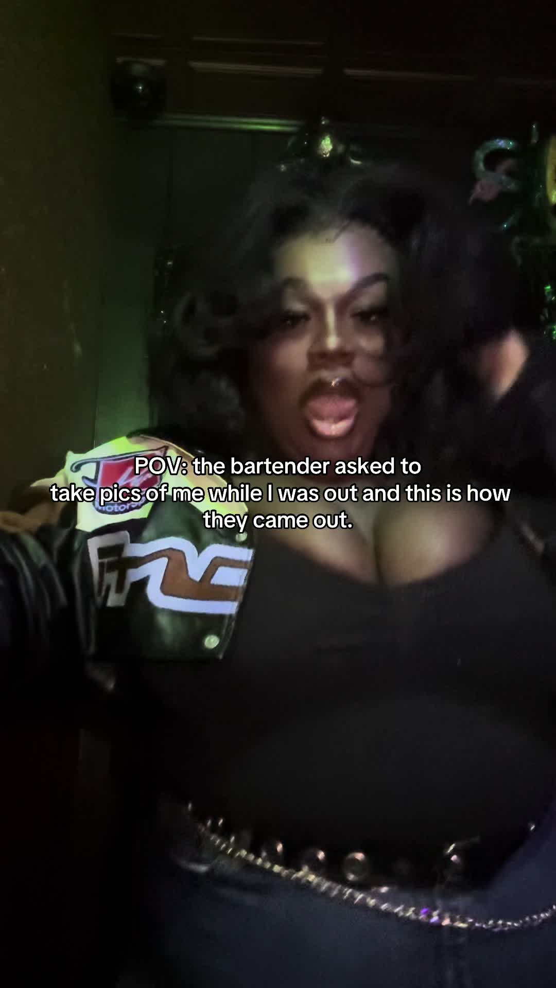 @Mz. Peaches