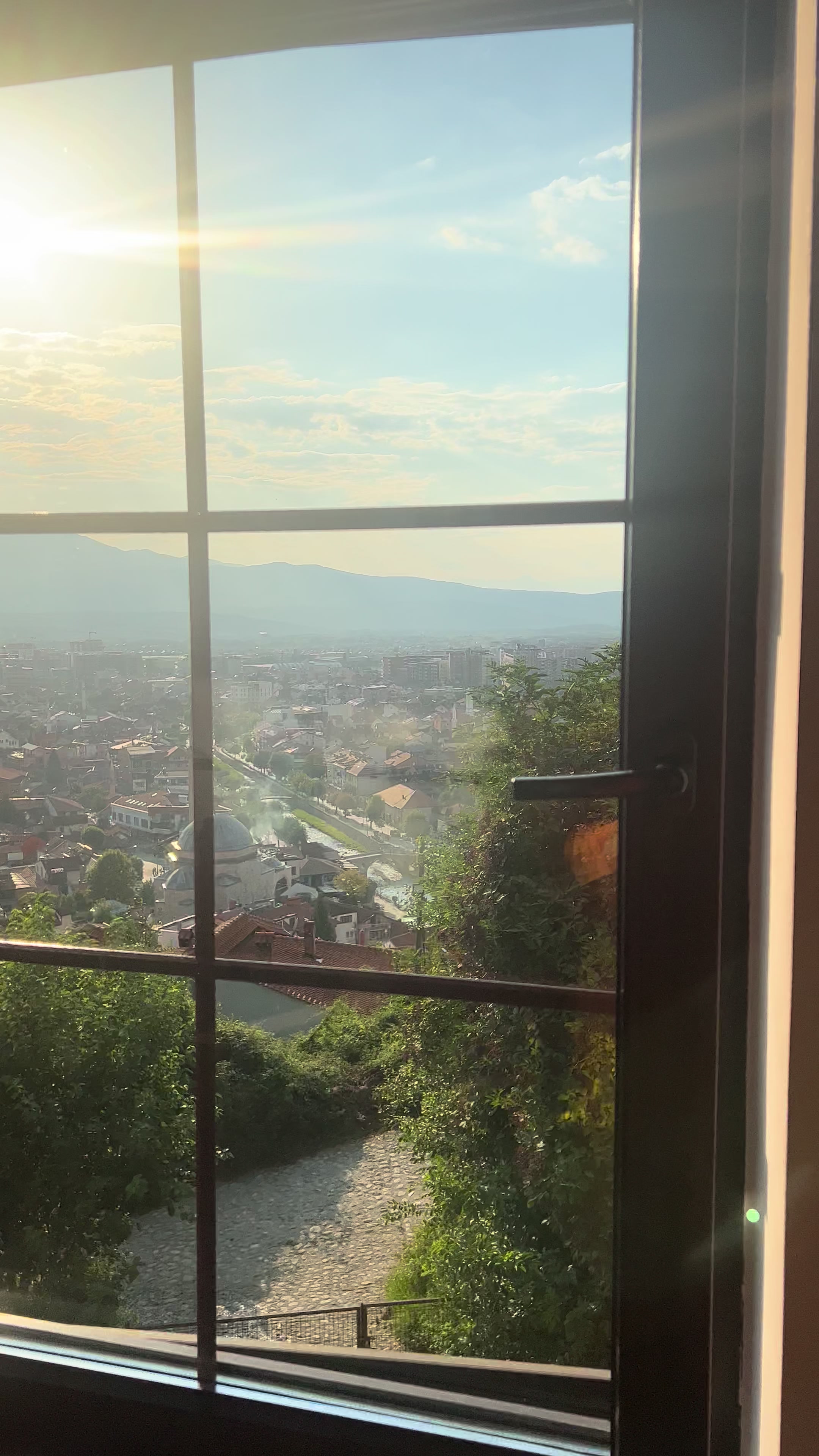 @Kosovo Diaries