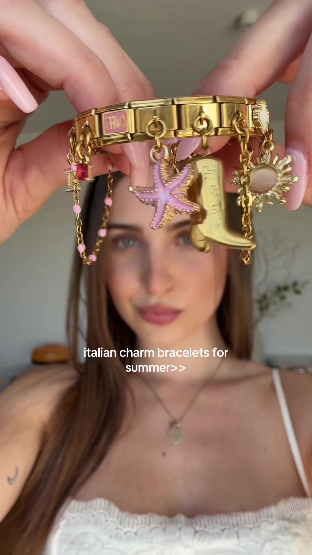 @Italian Charms DE