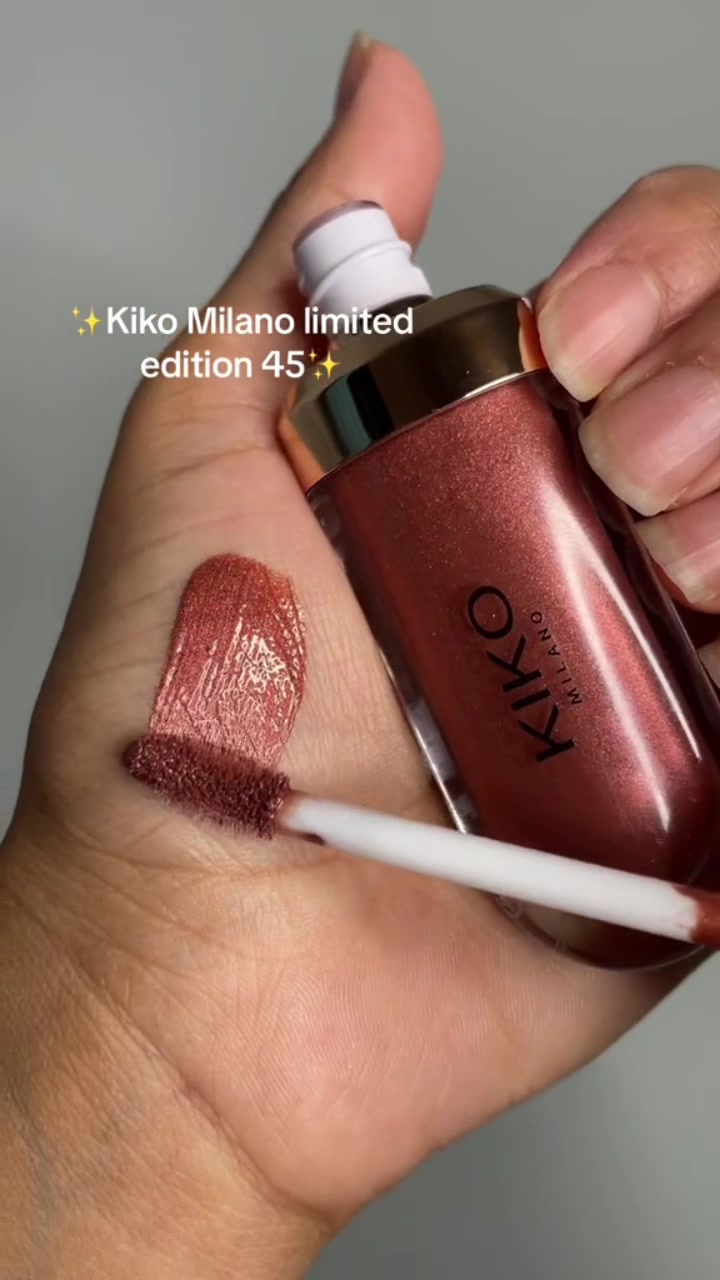 @KiaraFashion&Glamour
