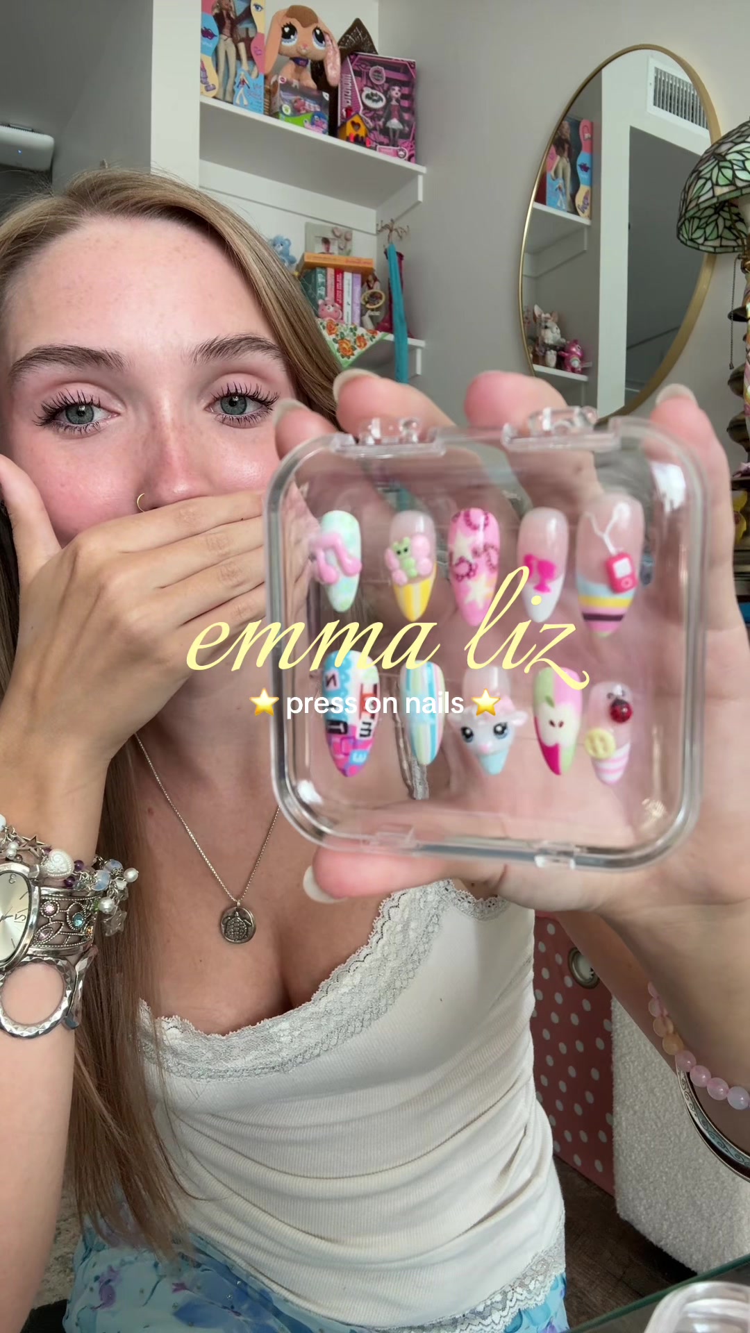 @emma liz