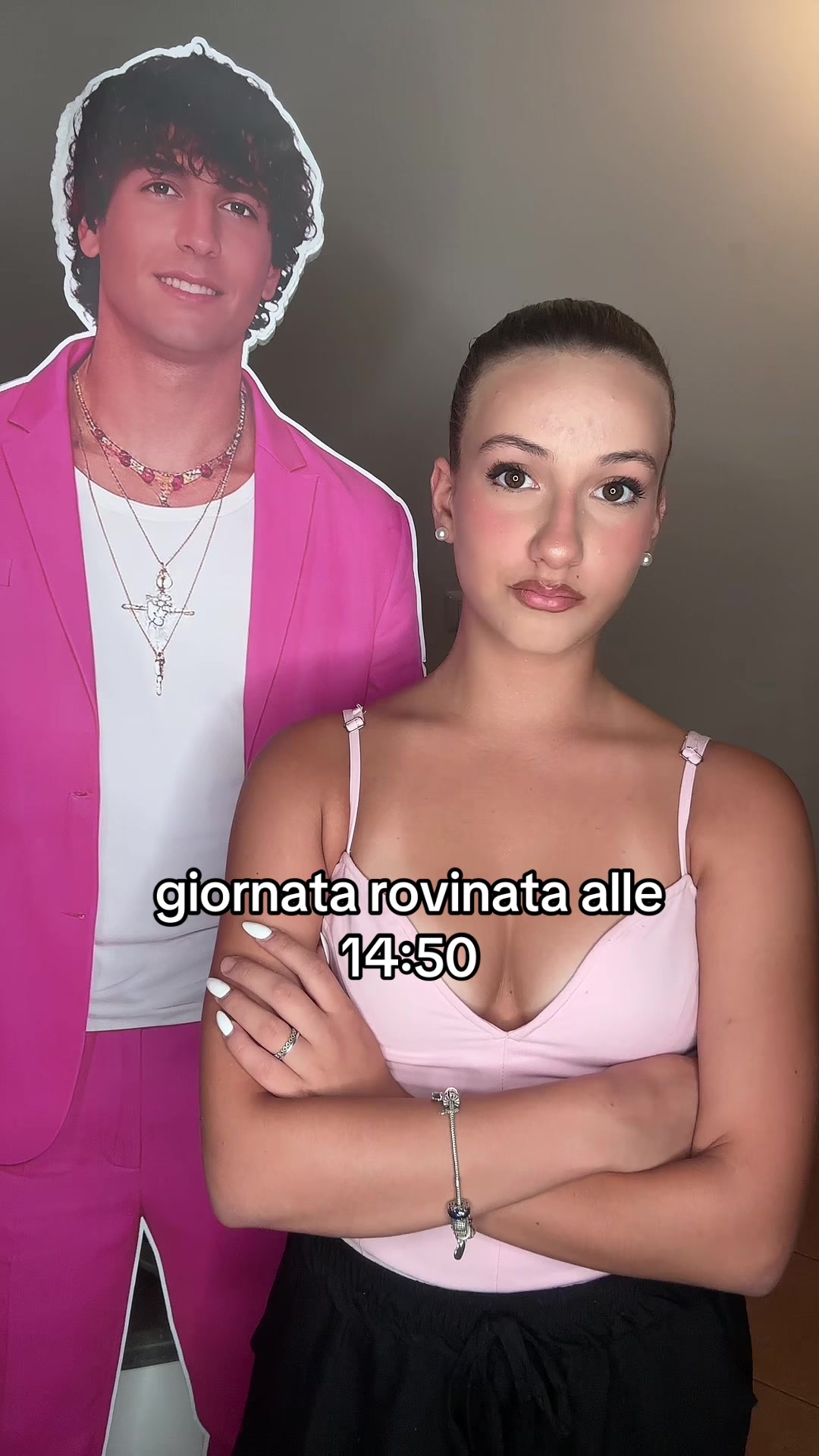 @Alessia Grasso