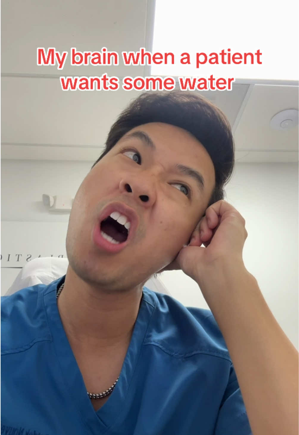 @Patrick Nguyen | PA-C