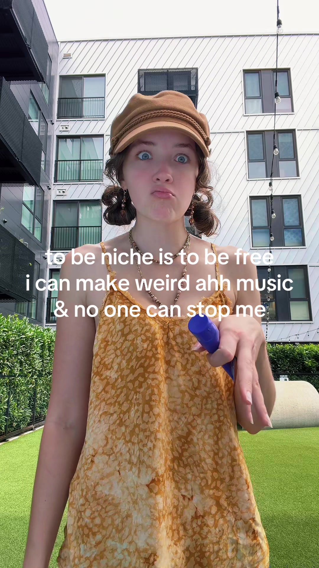 @Chloe Chastain