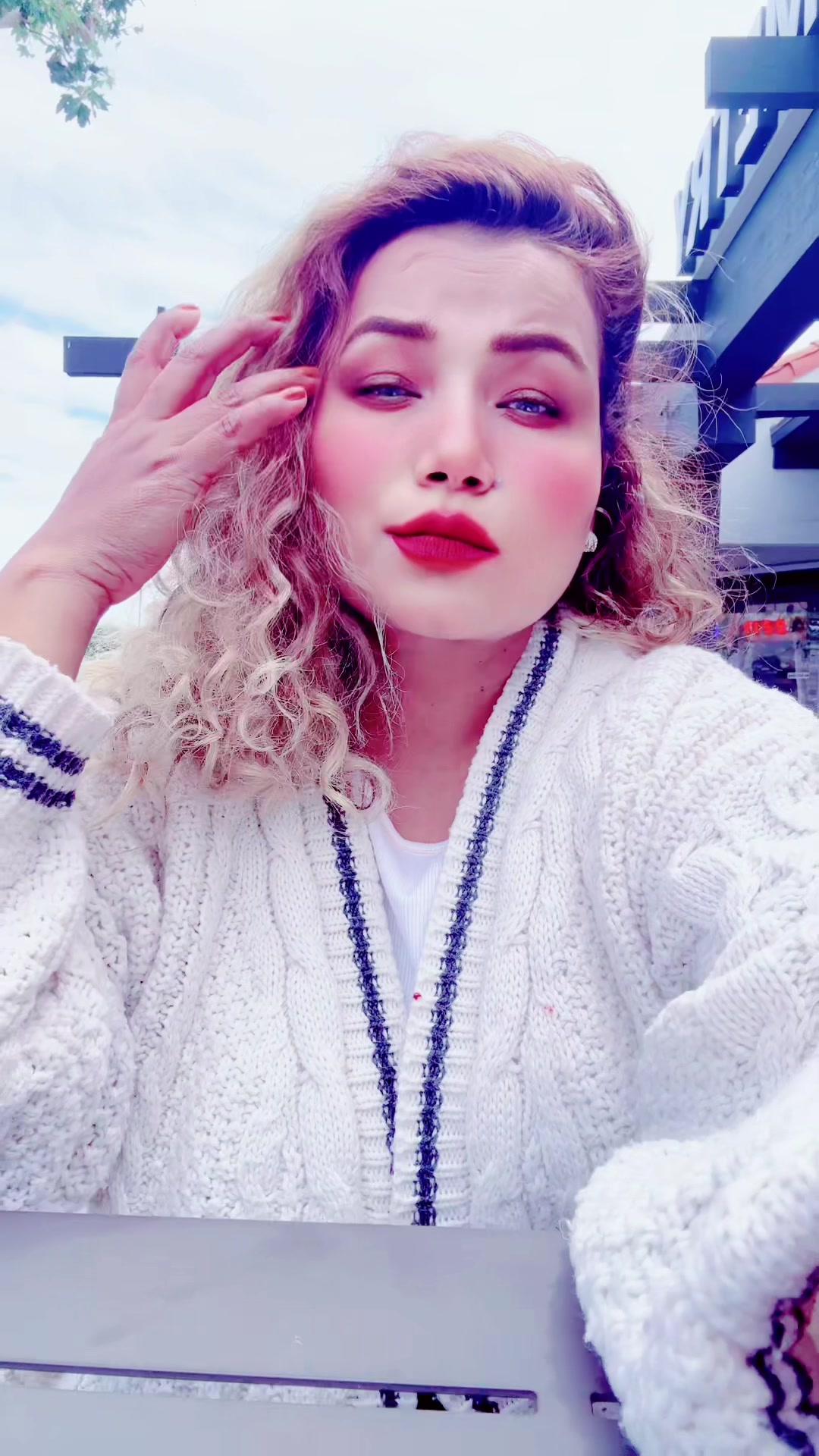 @Anita Thapa