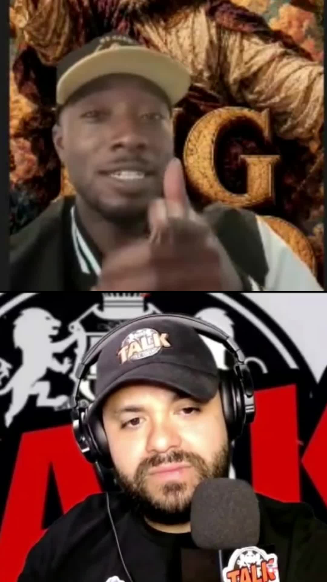 @Diomark King Diaz.