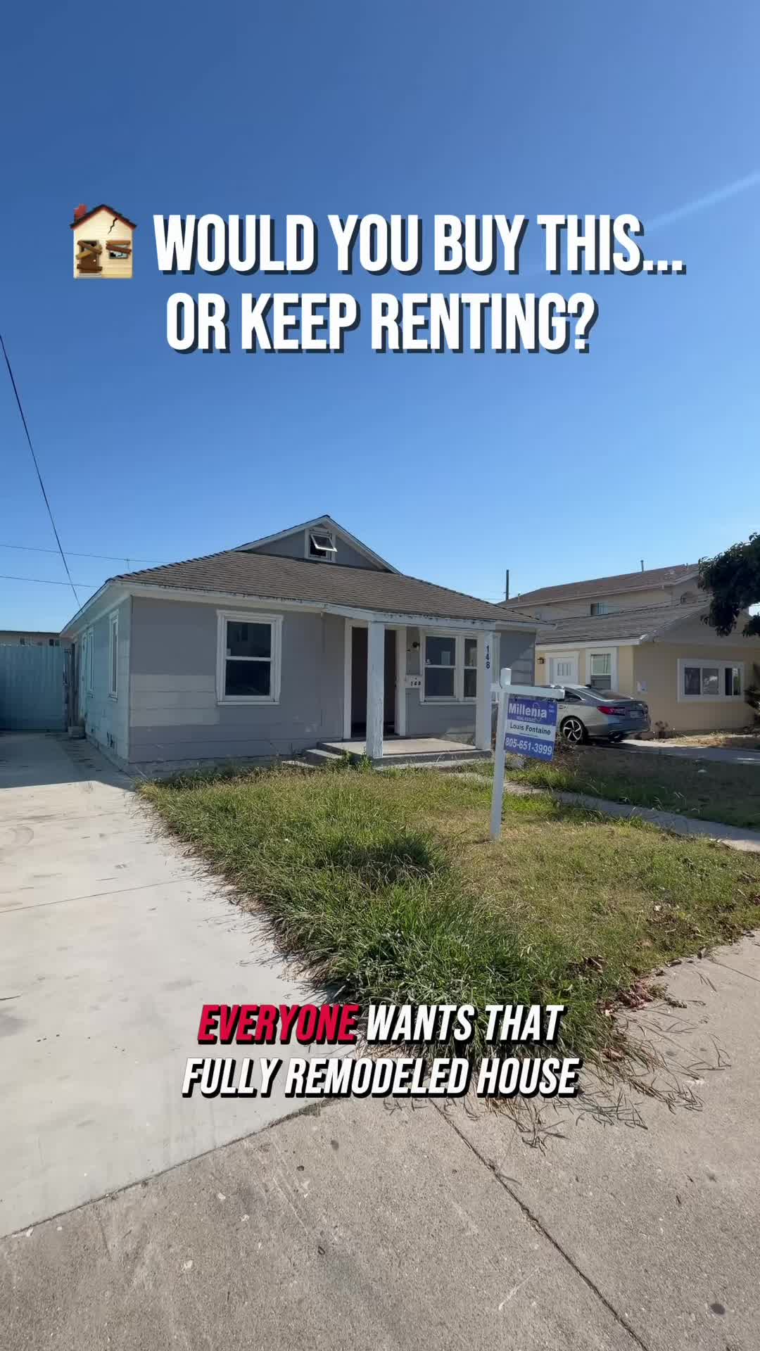 @Josue Your Realtor 🏡✨