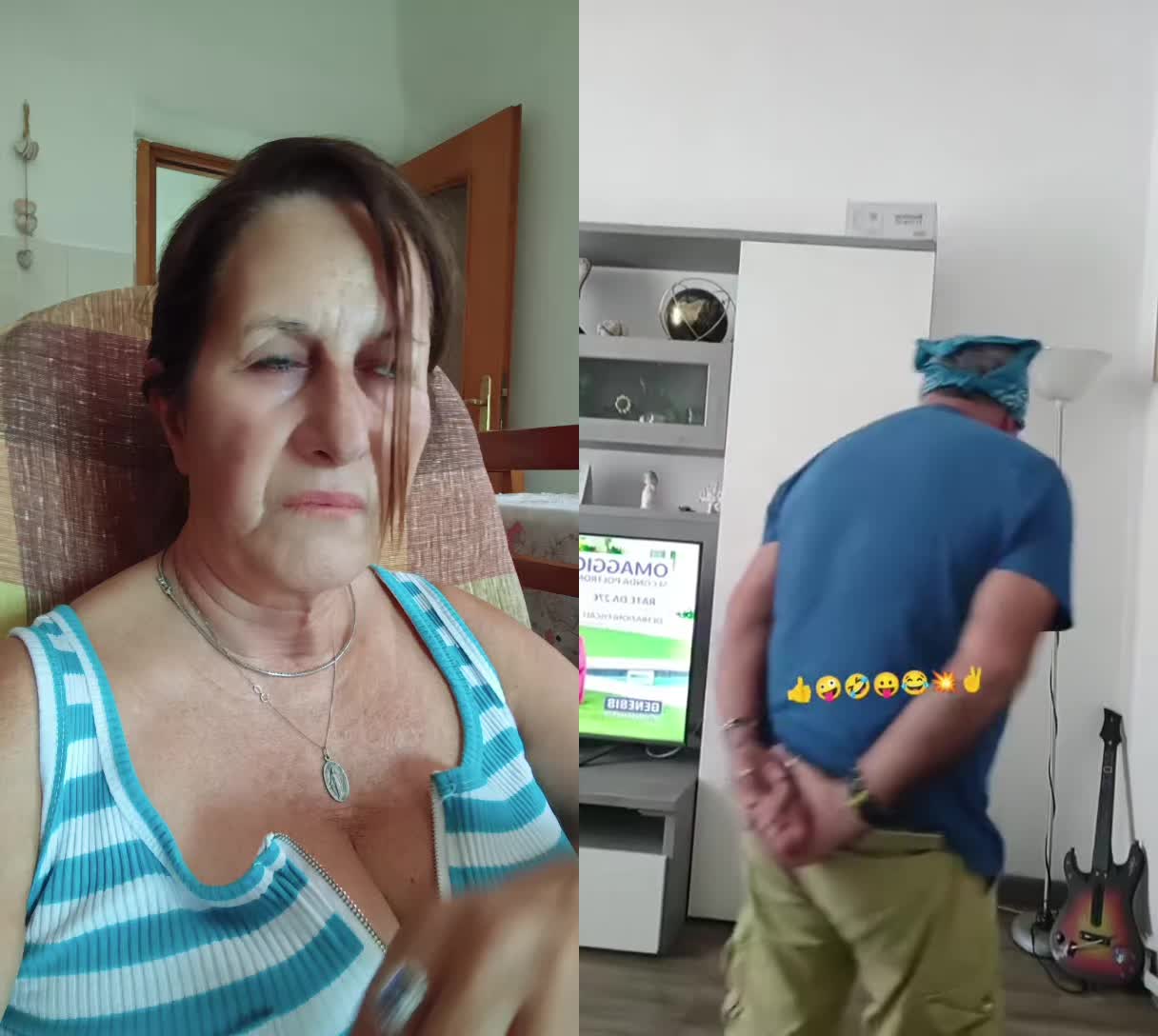 @Loredana Demaestri