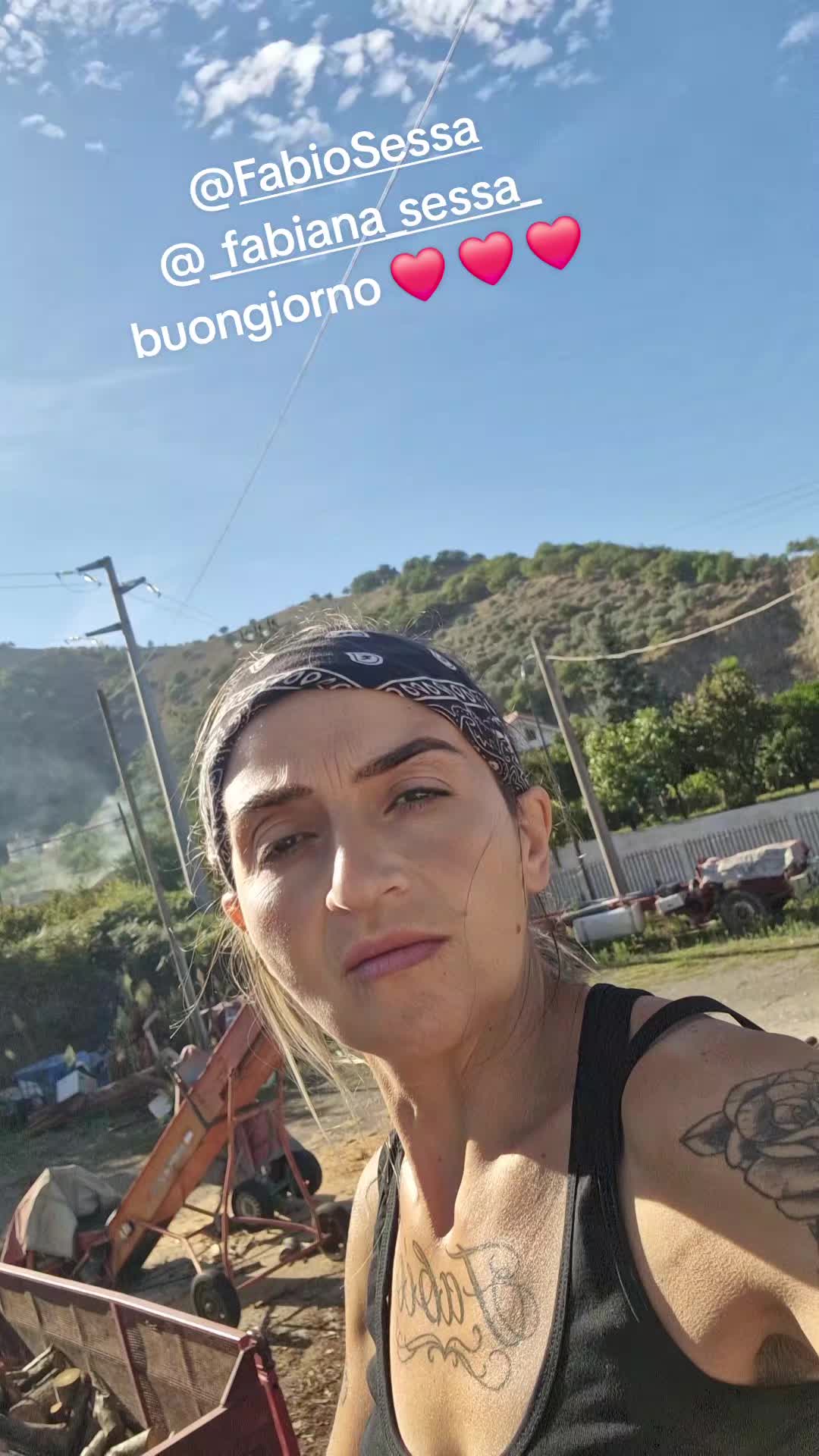 @Liliana Fariello