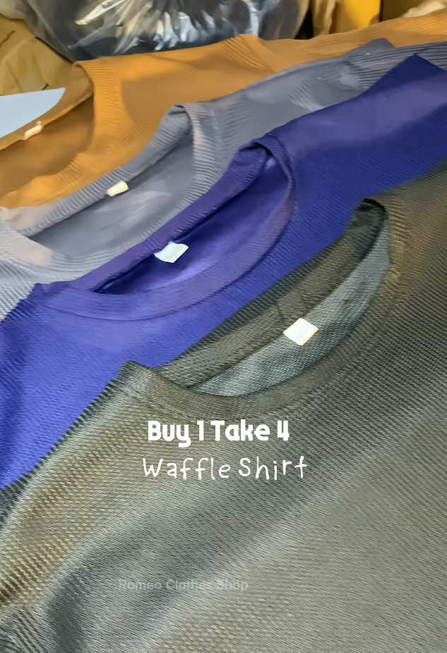 @Romeo Clothes Shop
