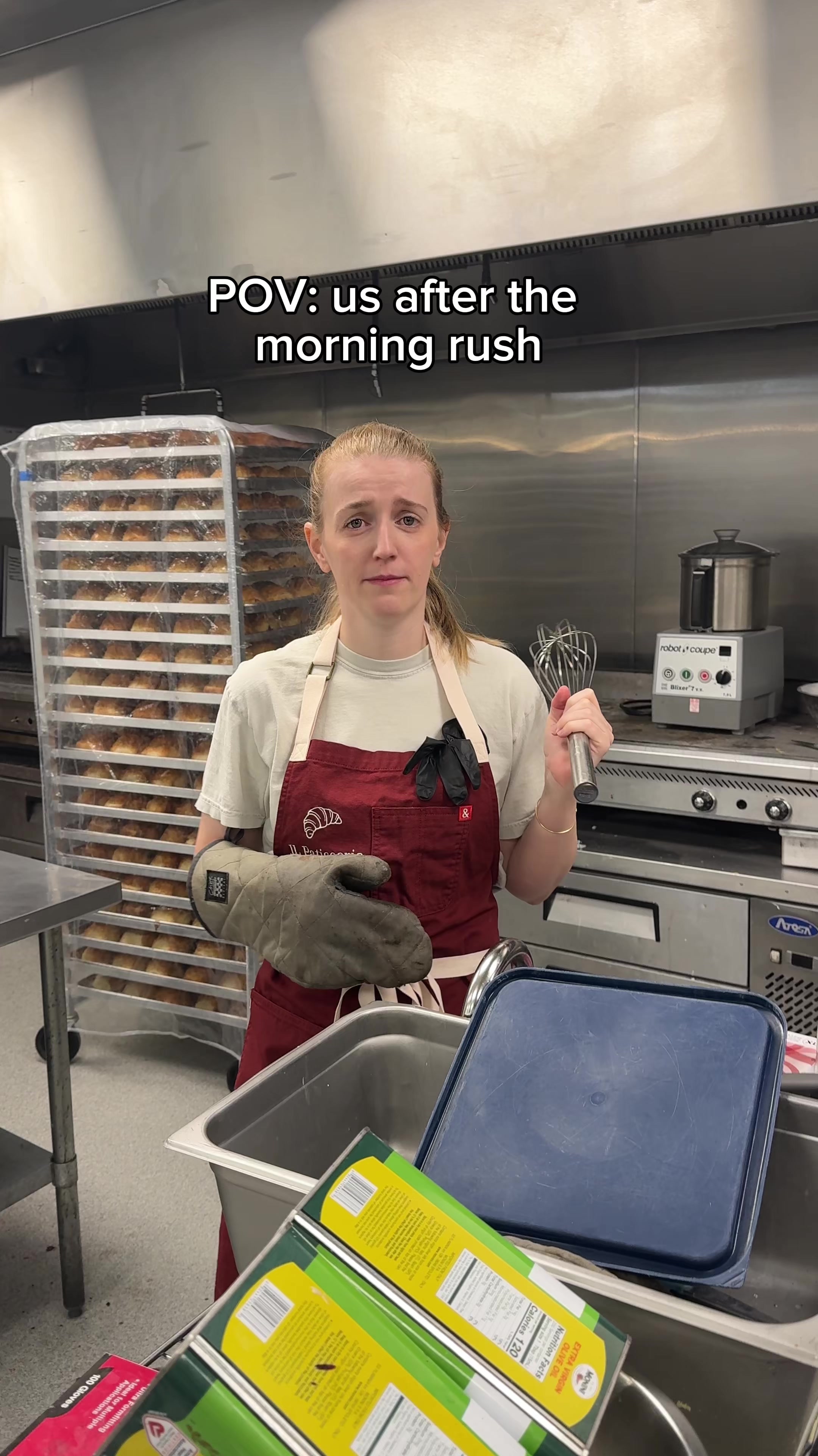 @JL Patisserie