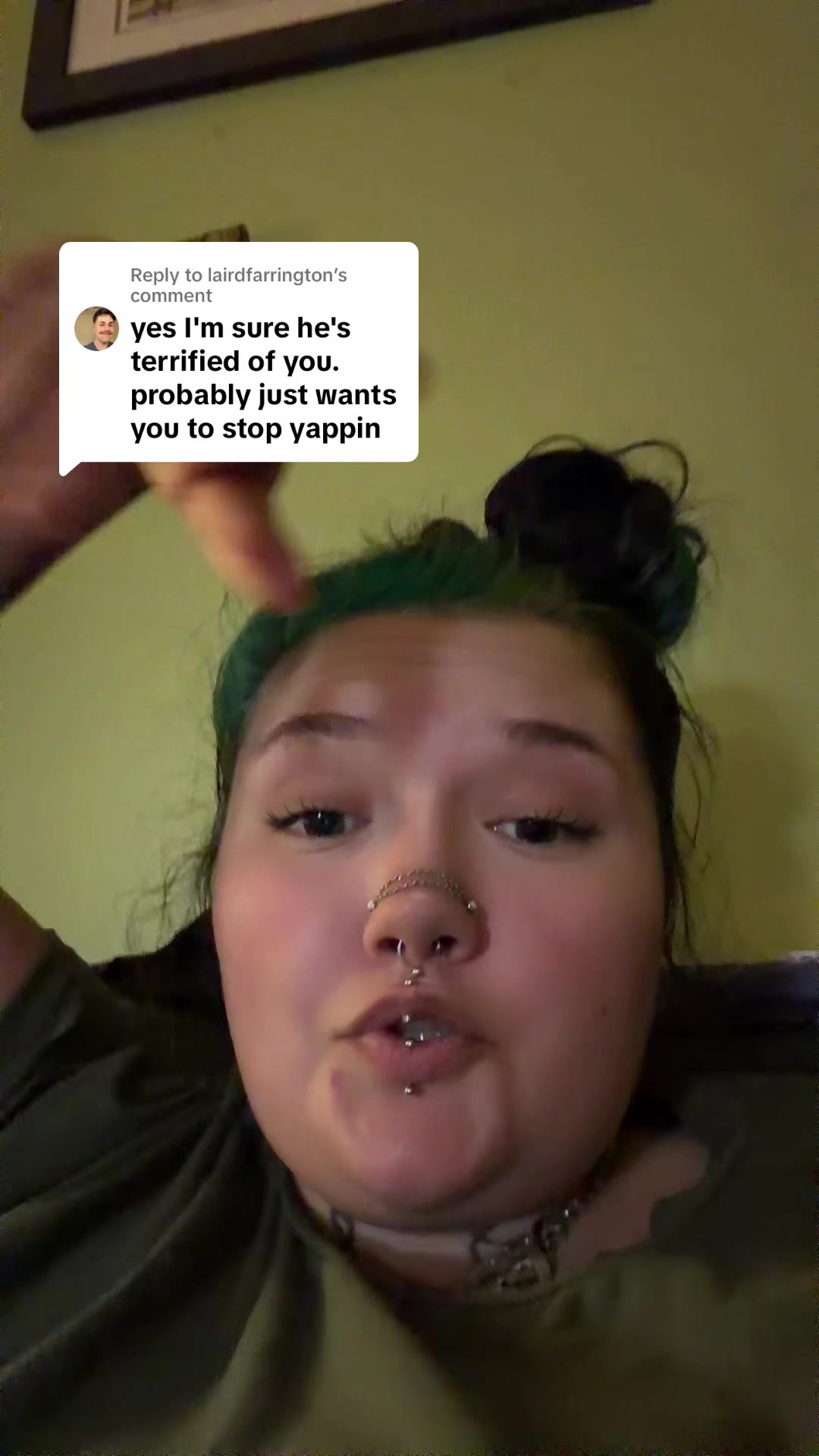 @It’s a ya girl