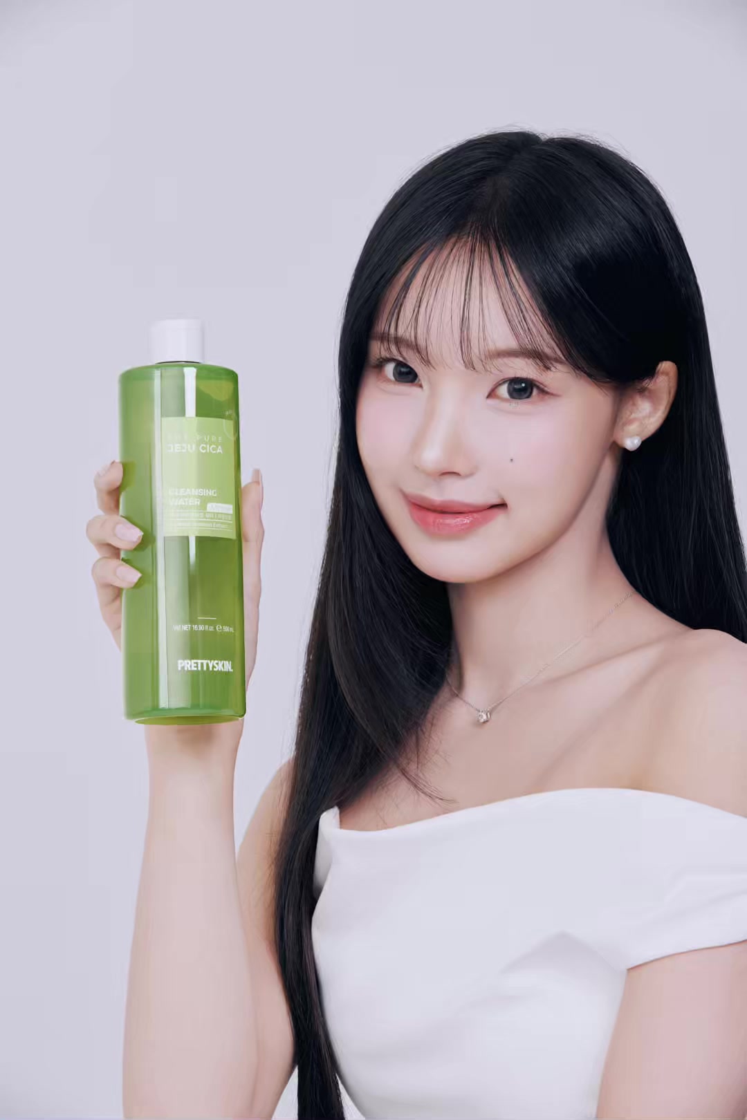 @PRETTY SKIN Japan