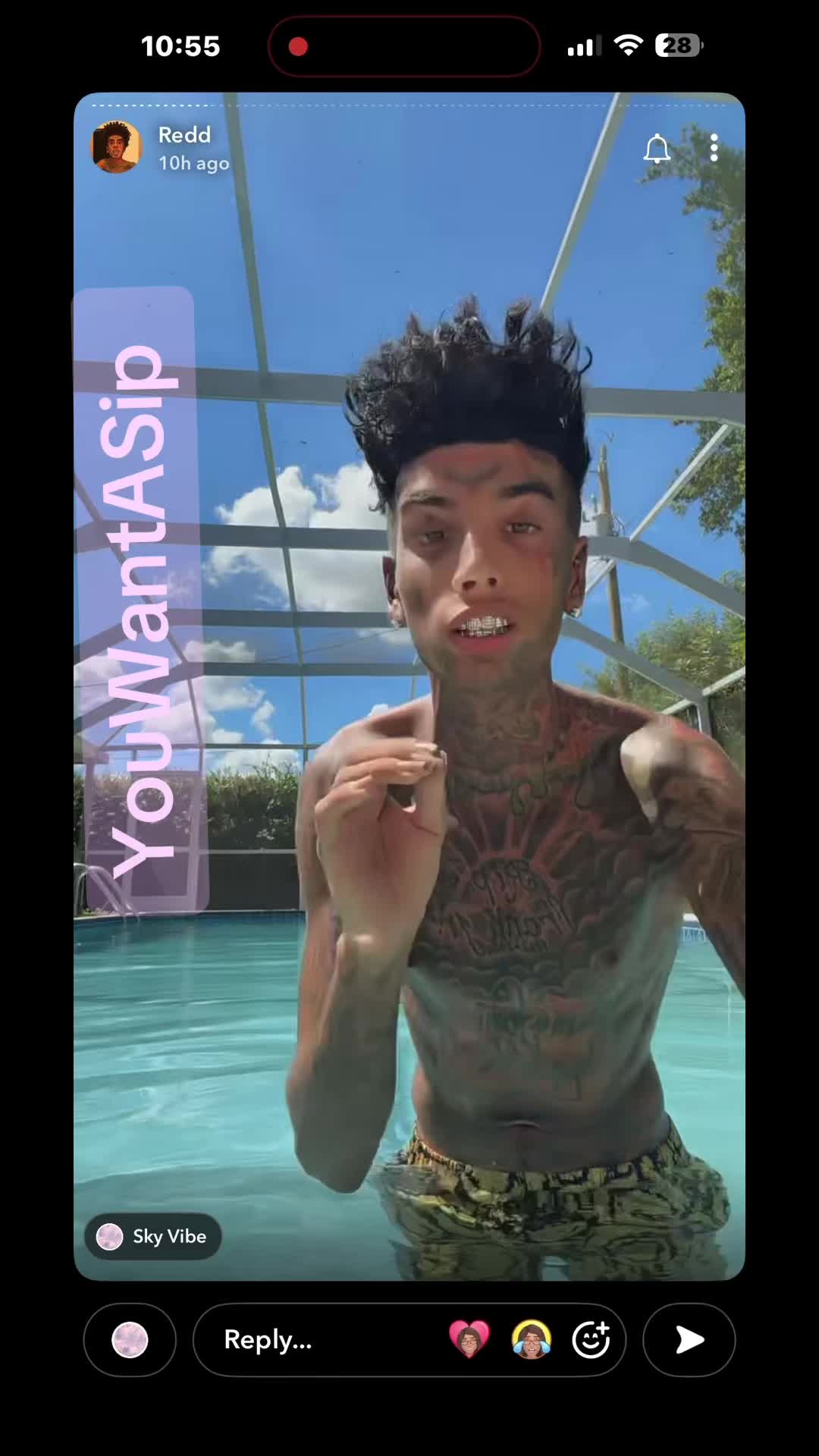 @YouWantASip