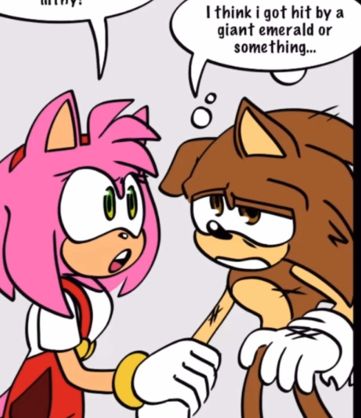 @Cream the Rabbit Lover