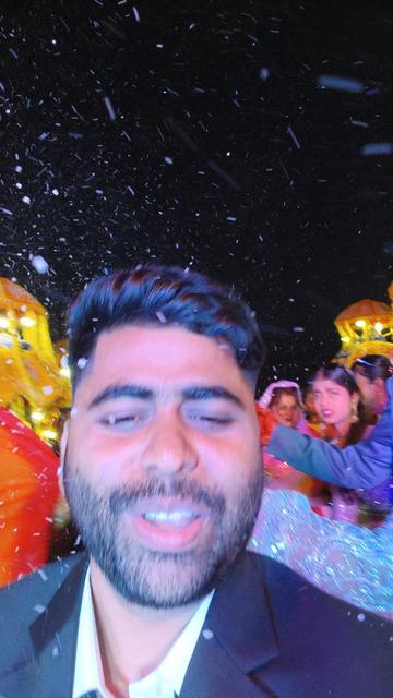 @Sanjeev Singh